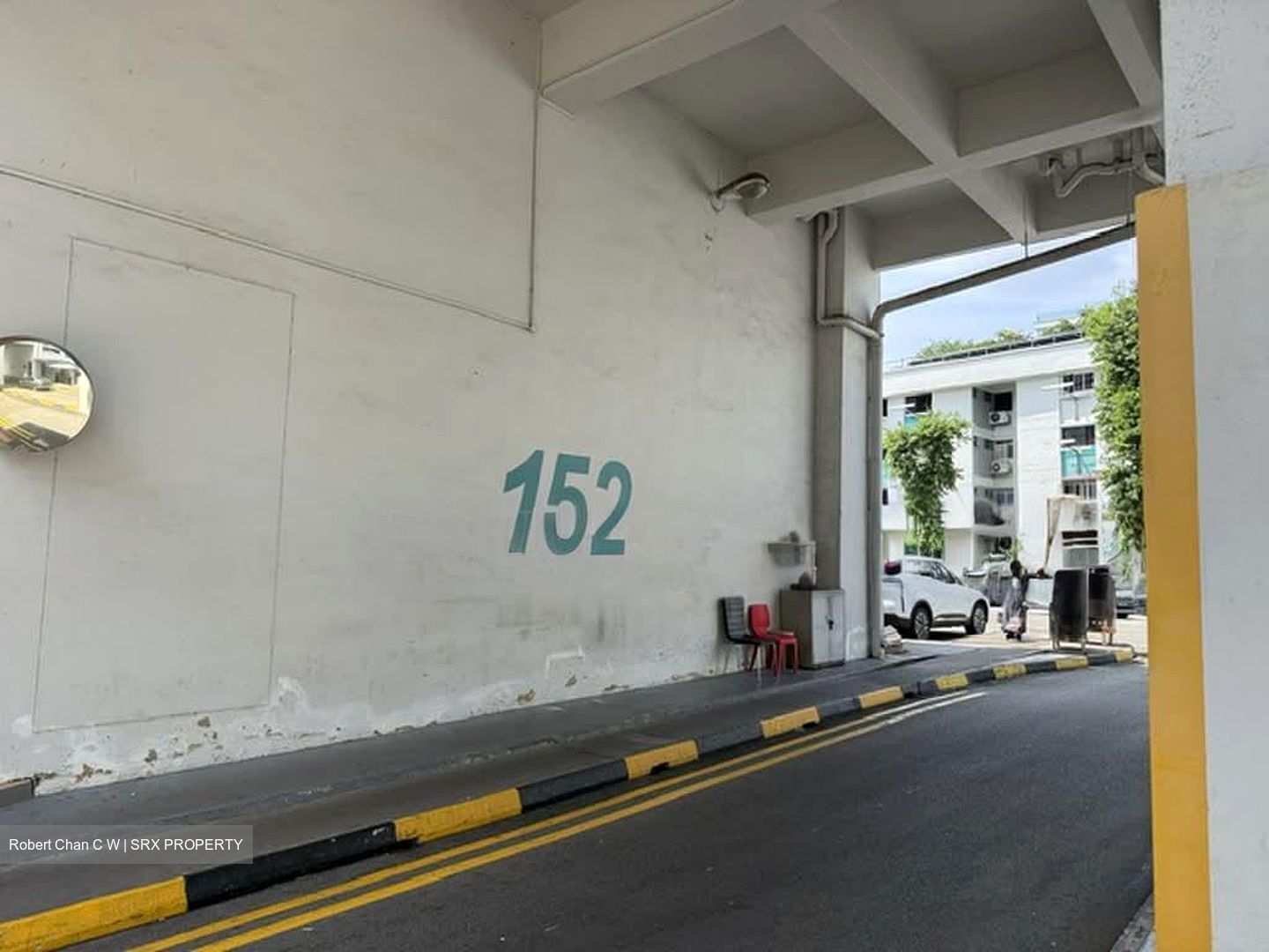Serangoon North Avenue 1 (D19), Shop House #593832311